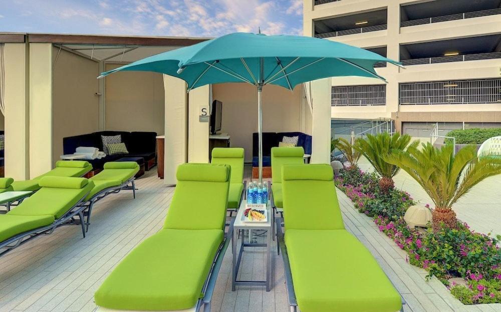 Vdara Hotel & Spa At Aria Las Vegas By Suiteness Экстерьер фото