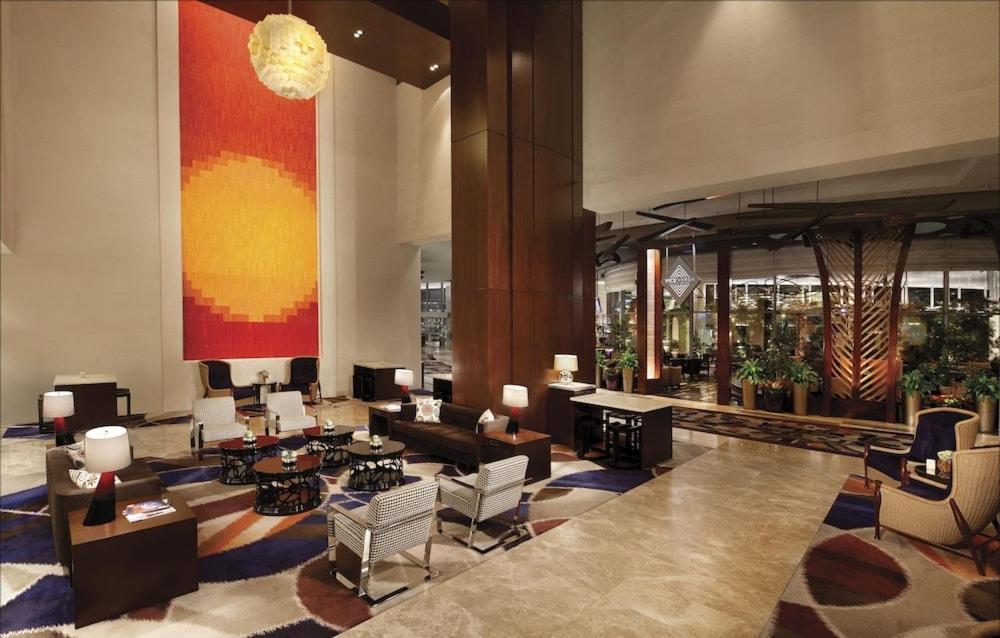 Vdara Hotel & Spa At Aria Las Vegas By Suiteness Экстерьер фото