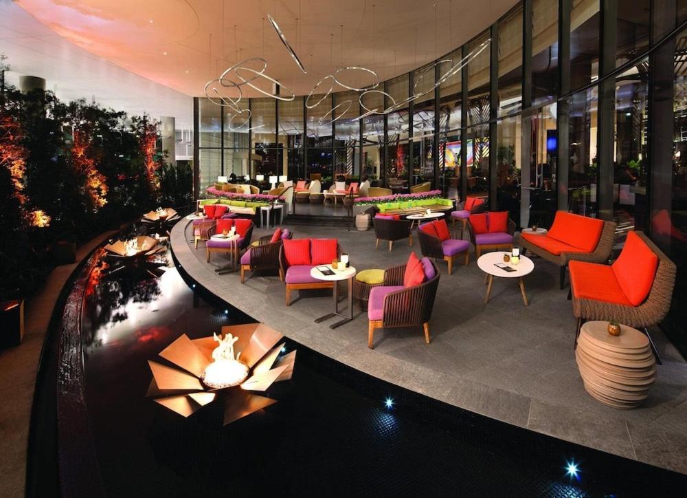 Vdara Hotel & Spa At Aria Las Vegas By Suiteness Экстерьер фото