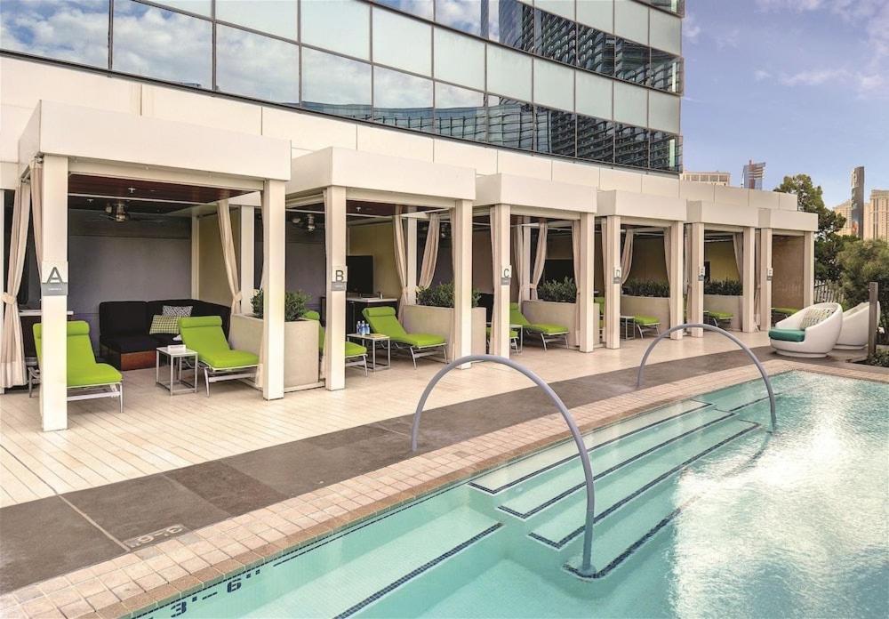 Vdara Hotel & Spa At Aria Las Vegas By Suiteness Экстерьер фото