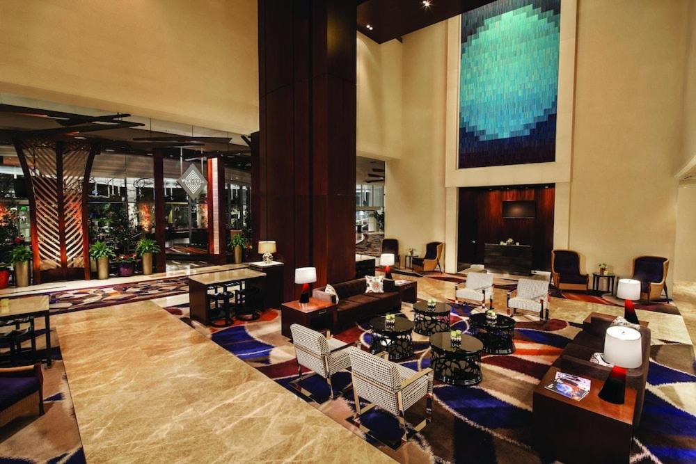 Vdara Hotel & Spa At Aria Las Vegas By Suiteness Экстерьер фото
