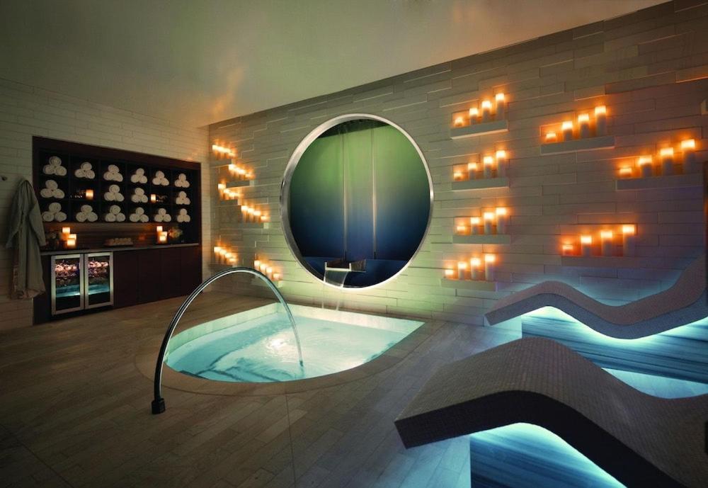 Vdara Hotel & Spa At Aria Las Vegas By Suiteness Экстерьер фото