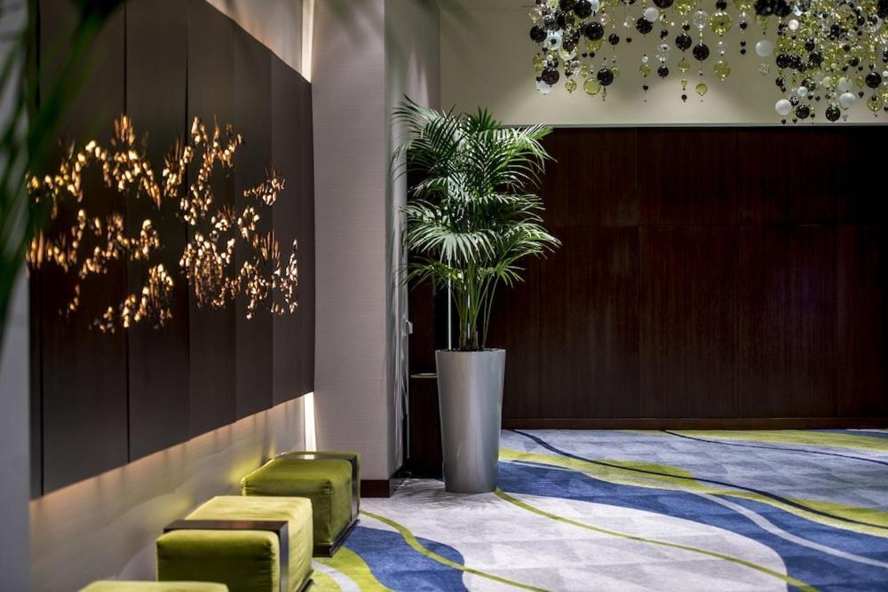 Vdara Hotel & Spa At Aria Las Vegas By Suiteness Экстерьер фото