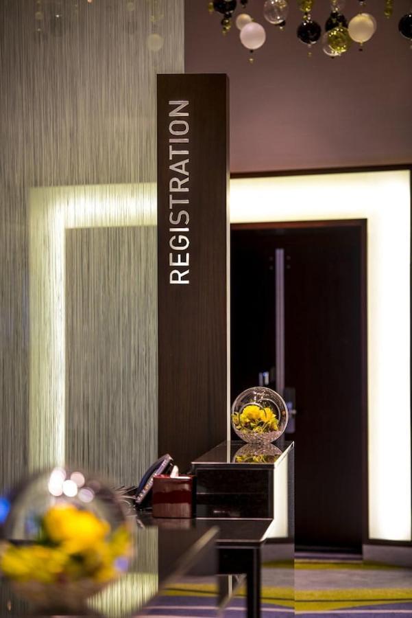 Vdara Hotel & Spa At Aria Las Vegas By Suiteness Экстерьер фото