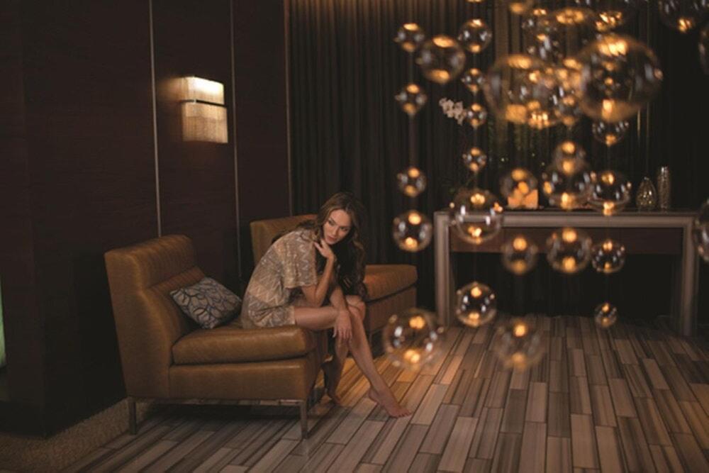 Vdara Hotel & Spa At Aria Las Vegas By Suiteness Экстерьер фото